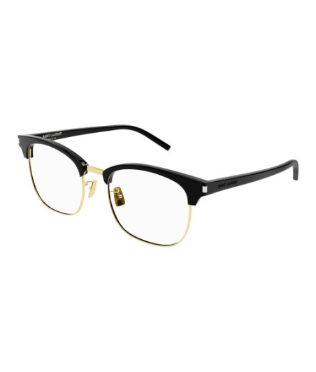 Lunettes de Vue Saint laurent SL 104/F 002 Noir