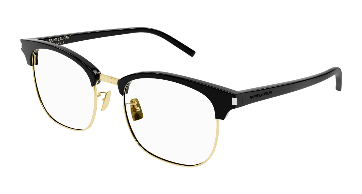 Lunettes de Vue Saint laurent SL 104/F 002 Noir