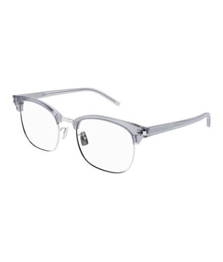 Lunettes de Vue Saint laurent SL 104/F 003 Gris