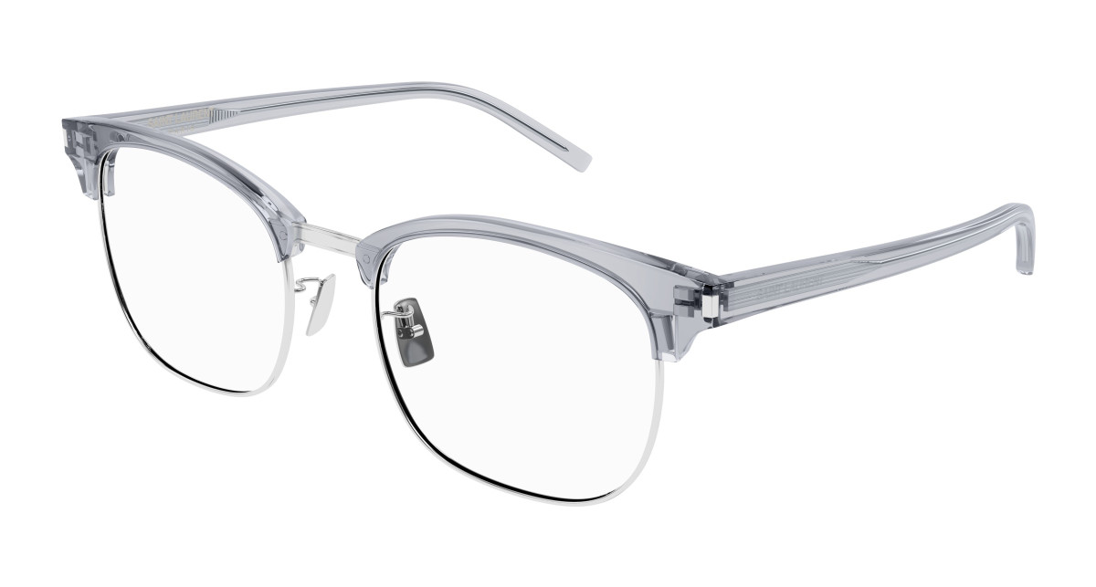 Lunettes de Vue Saint laurent SL 104/F 003 Gris