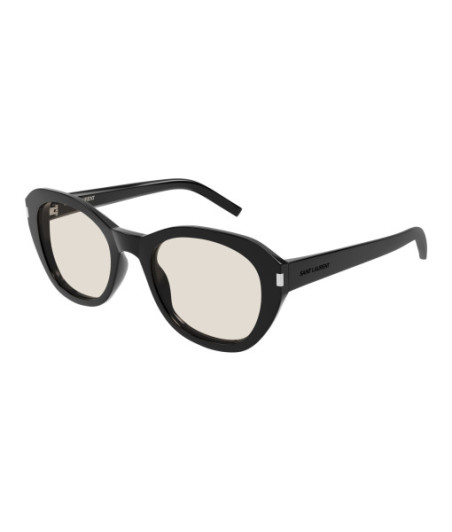 Lunettes de Soleil Saint laurent SL 604 001 Noir