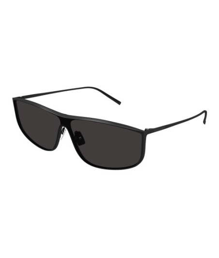 Lunettes de Soleil Saint laurent SL 605 LUNA 002 Noir