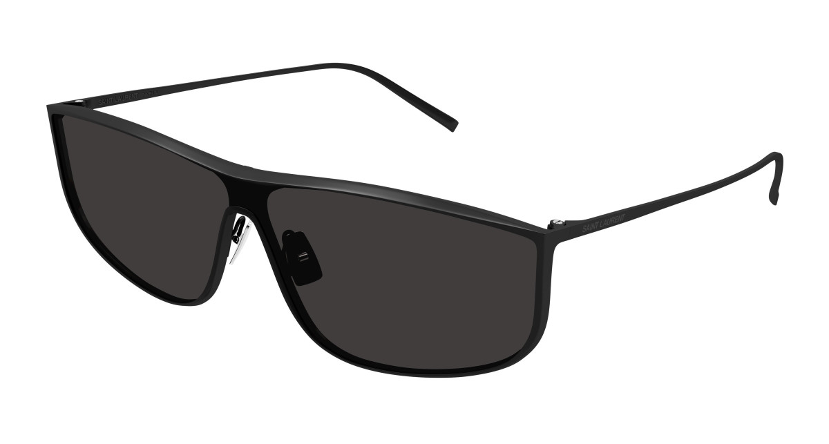 Lunettes de Soleil Saint laurent SL 605 LUNA 002 Noir