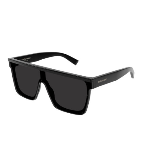 Lunettes de Soleil Saint laurent SL 607 001 Noir