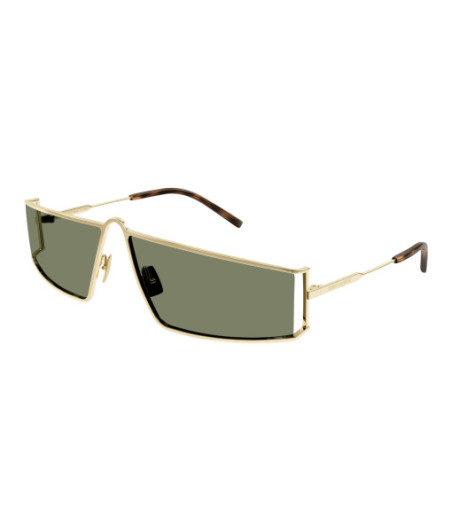 Lunettes de Soleil Saint laurent SL 606 004 Or