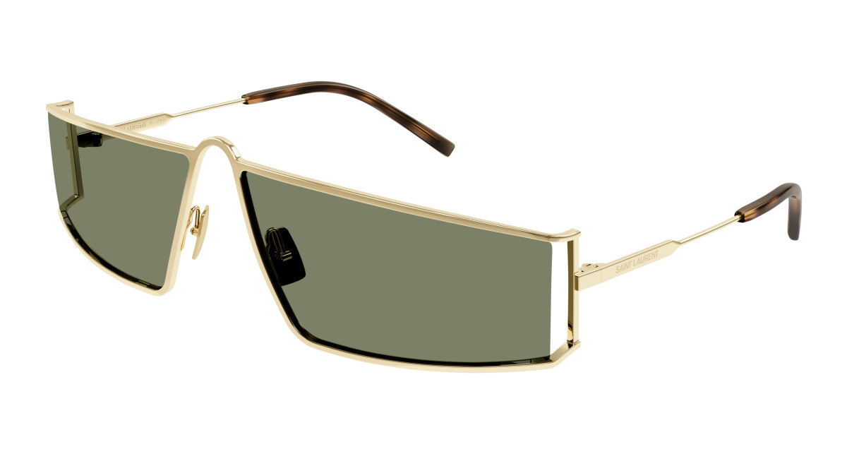 Lunettes de Soleil Saint laurent SL 606 004 Or