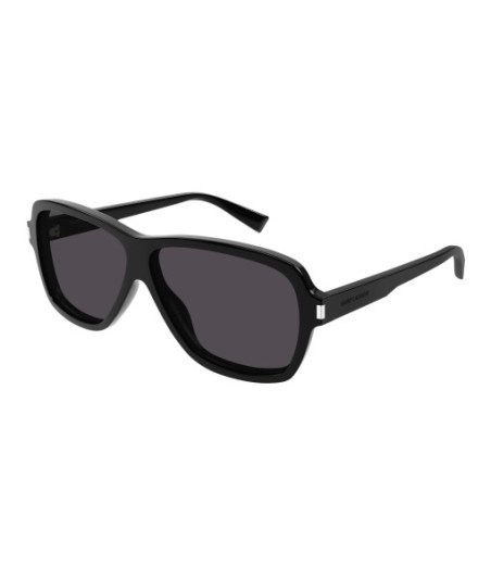 Lunettes de Soleil Saint laurent SL 609 CAROLYN 001 Noir