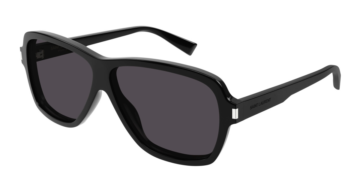 Lunettes de Soleil Saint laurent SL 609 CAROLYN 001 Noir