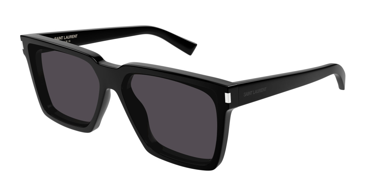 Lunettes de Soleil Saint laurent SL 610 001 Noir