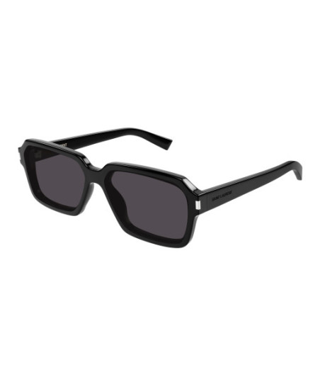 Lunettes de Soleil Saint laurent SL 611 001 Noir