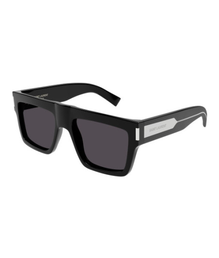 Lunettes de Soleil Saint laurent SL 628 001 Noir