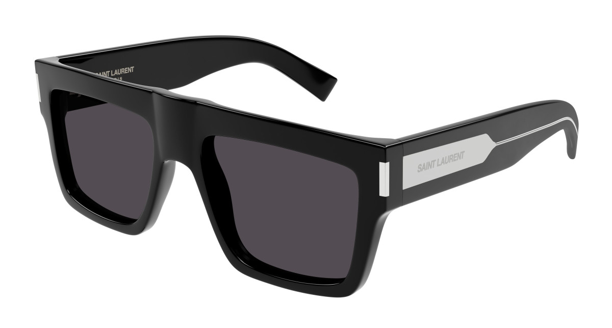 Lunettes de Soleil Saint laurent SL 628 001 Noir