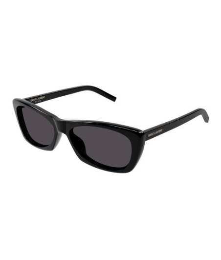 Lunettes de Soleil Saint laurent SL 613 001 Noir