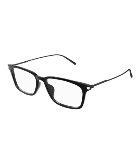 Lunettes de Vue Saint laurent SL 625 001 Noir