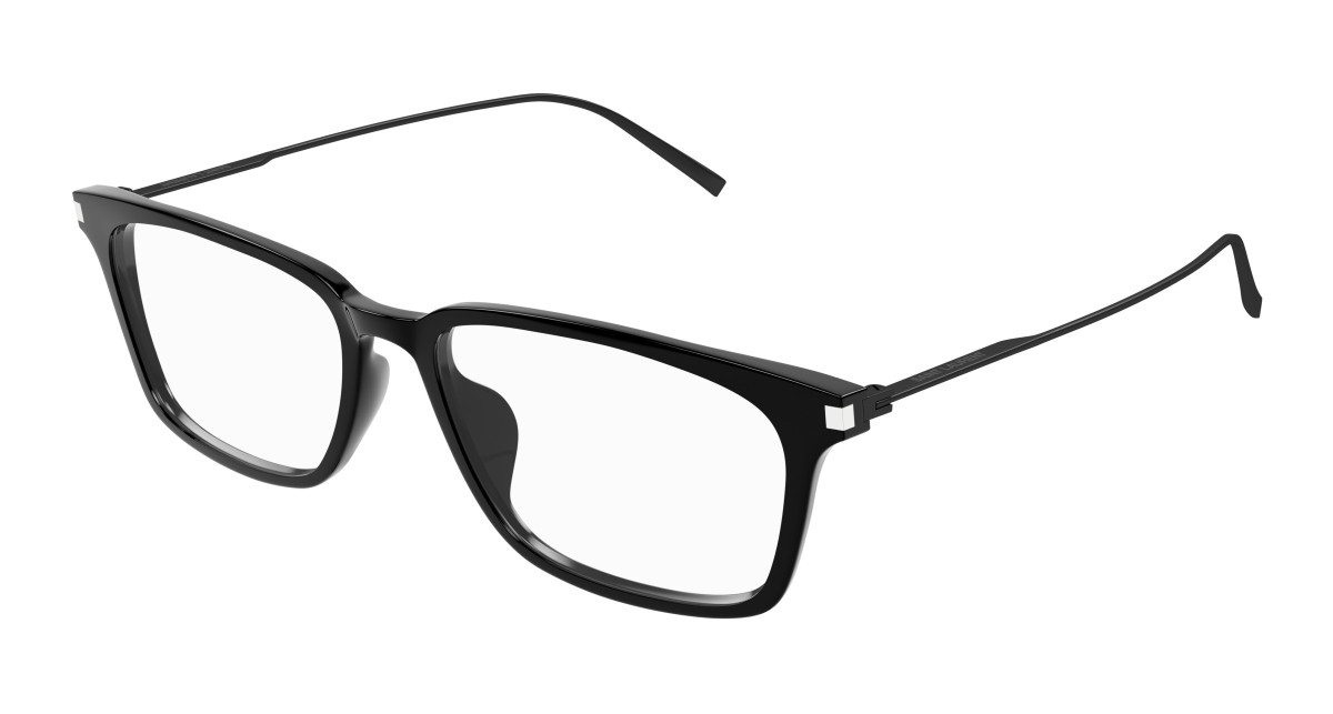 Lunettes de Vue Saint laurent SL 625 001 Noir