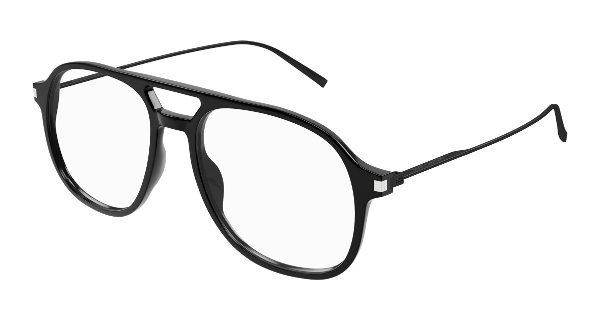 Lunettes de Vue Saint laurent SL 626 001 Noir