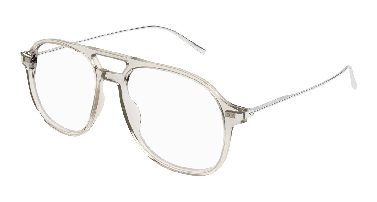 Lunettes de Vue Saint laurent SL 626 003 Beige