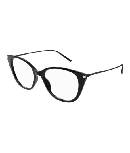 Lunettes de Vue Saint laurent SL 627 001 Noir