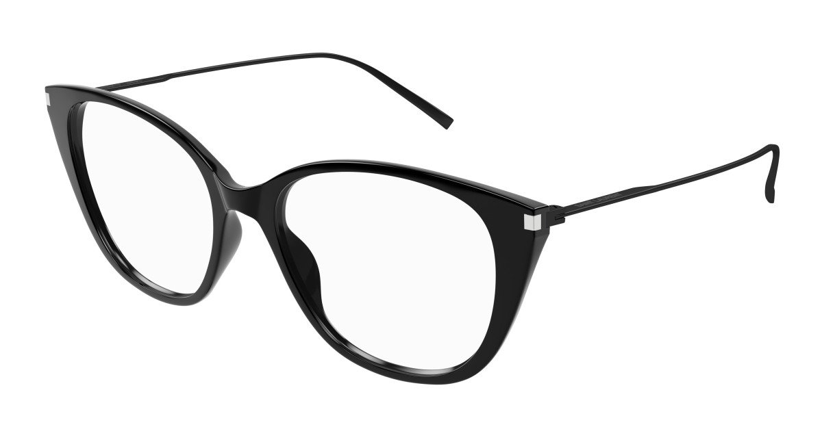 Lunettes de Vue Saint laurent SL 627 001 Noir