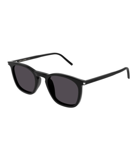 Lunettes de Soleil Saint laurent SL 623 001 Noir