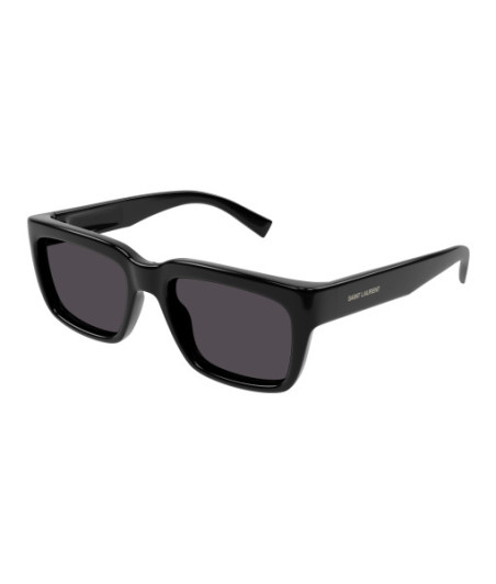 Lunettes de Soleil Saint laurent SL 615 001 Noir