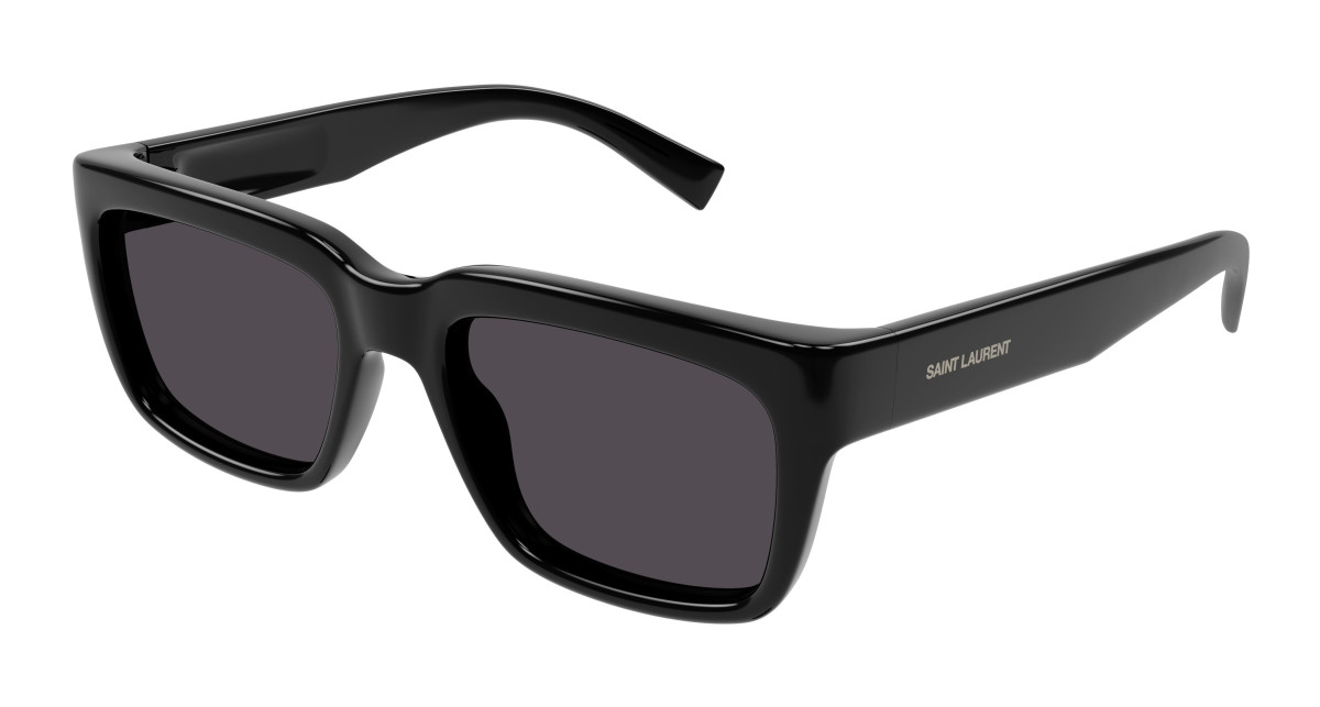 Lunettes de Soleil Saint laurent SL 615 001 Noir