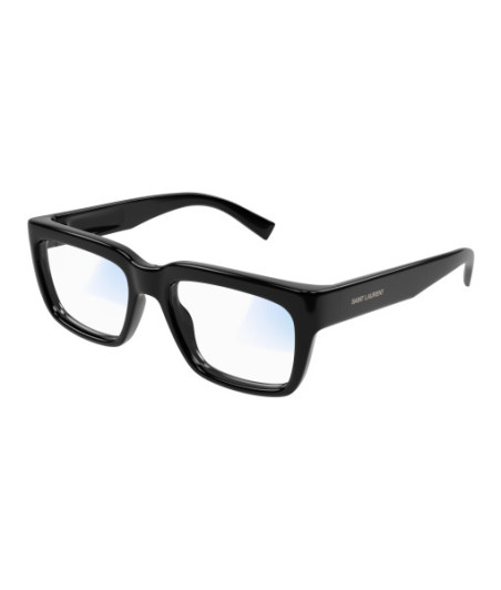 Lunettes de Soleil Saint laurent SL 615 006 Noir