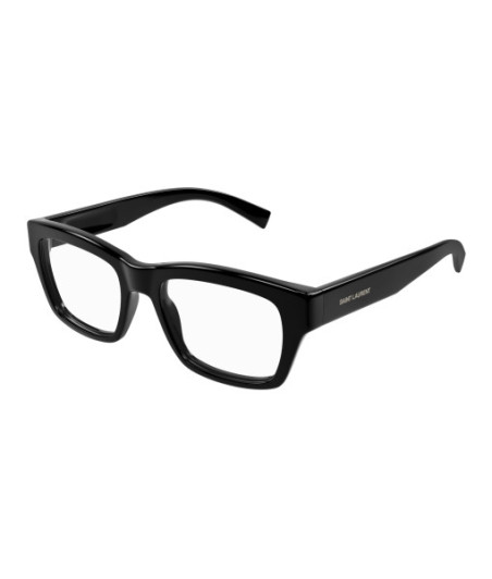 Lunettes de Vue Saint laurent SL 616 001 Noir