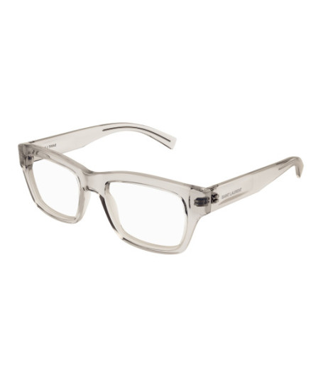 Lunettes de Vue Saint laurent SL 616 004 Beige