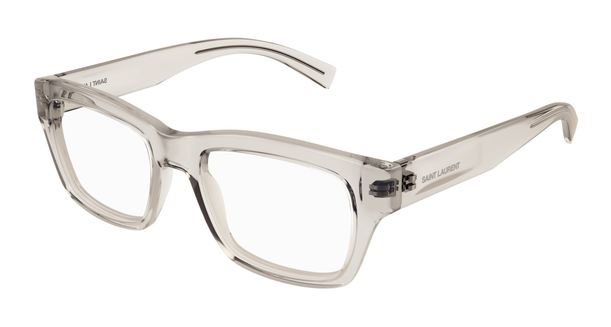 Lunettes de Vue Saint laurent SL 616 004 Beige