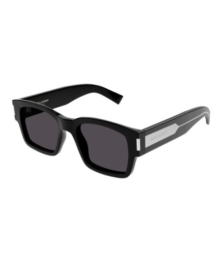 Lunettes de Soleil Saint laurent SL 617 001 Noir