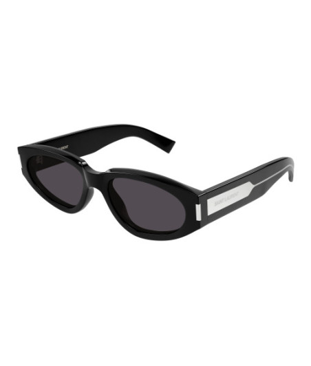 Lunettes de Soleil Saint laurent SL 618 001 Noir