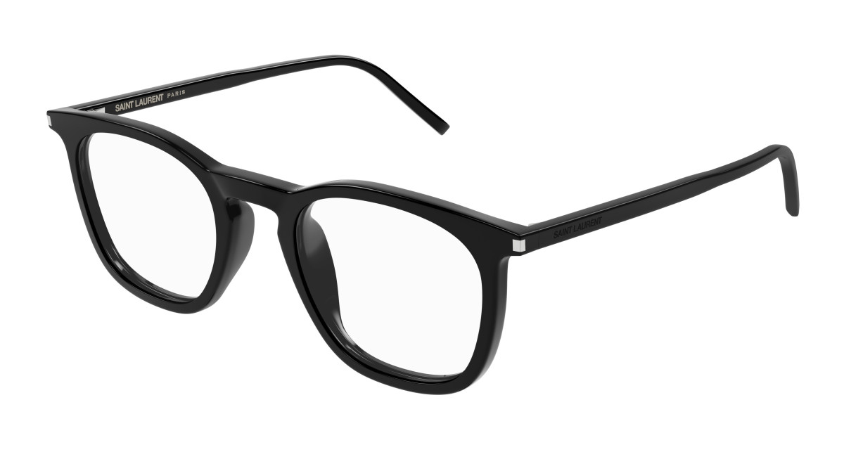 Lunettes de Vue Saint laurent SL 623 OPT 001 Noir