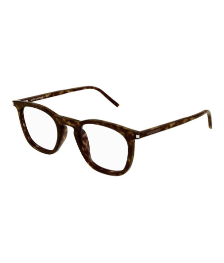 Lunettes de Vue Saint laurent SL 623 OPT 002 Havane