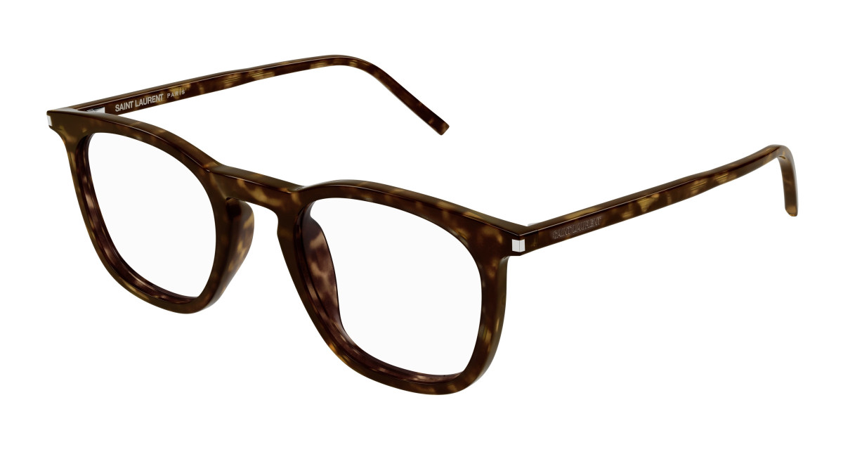 Lunettes de Vue Saint laurent SL 623 OPT 002 Havane