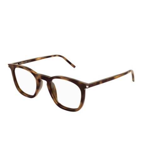 Lunettes de Vue Saint laurent SL 623 OPT 003 Havane