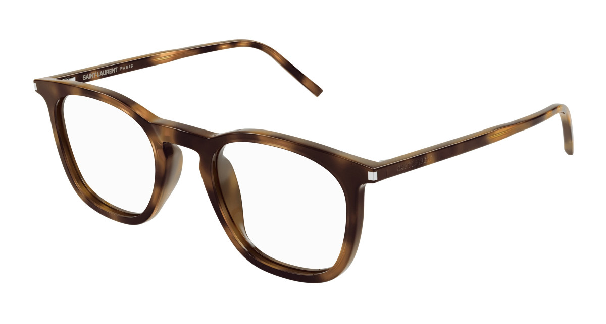 Lunettes de Vue Saint laurent SL 623 OPT 003 Havane