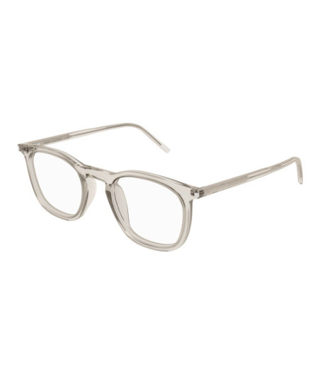 Lunettes de Vue Saint laurent SL 623 OPT 004 Beige