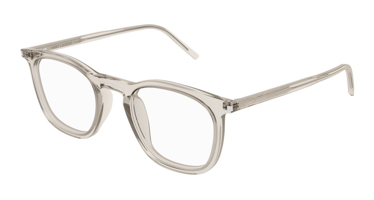 Lunettes de Vue Saint laurent SL 623 OPT 004 Beige