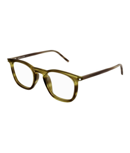 Lunettes de Vue Saint laurent SL 623 OPT 005 Havane