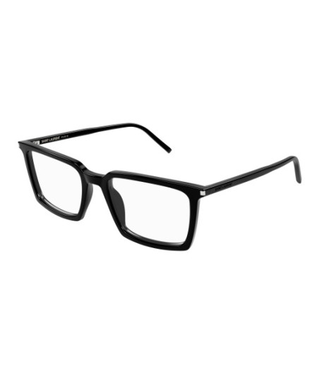 Lunettes de Vue Saint laurent SL 624 001 Noir