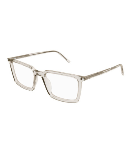 Lunettes de Vue Saint laurent SL 624 003 Beige