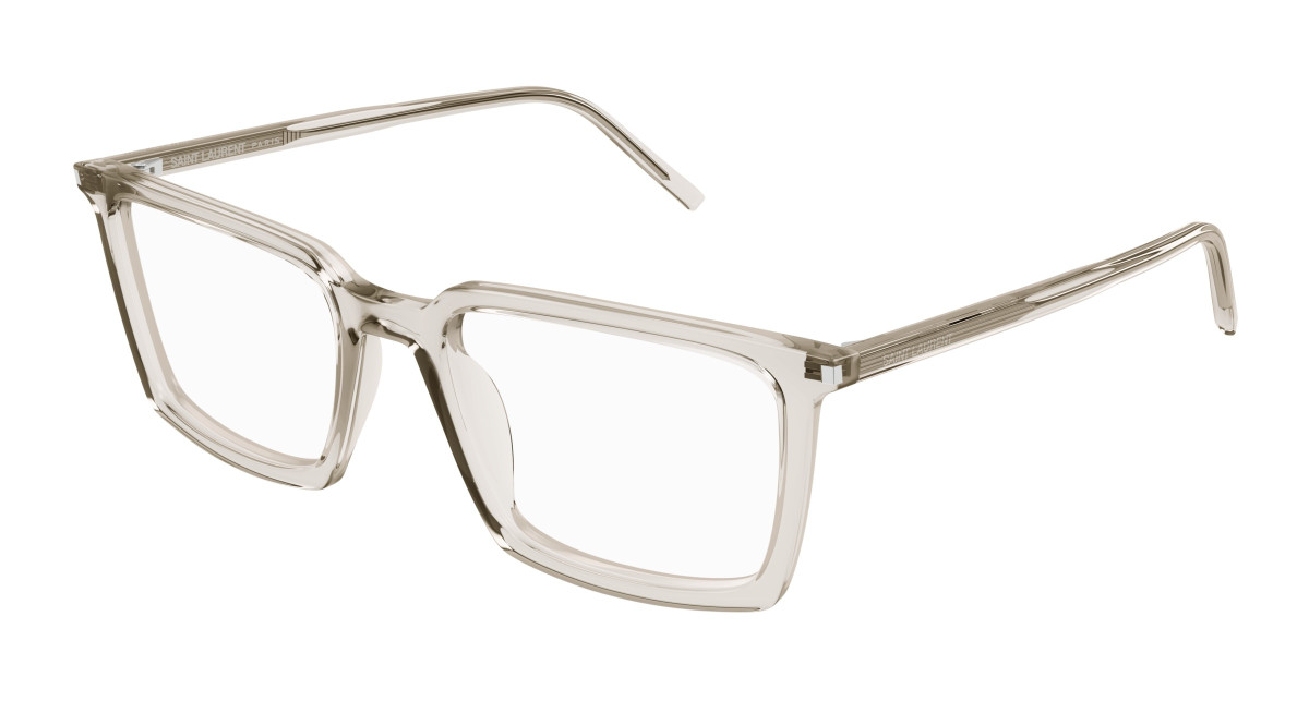 Lunettes de Vue Saint laurent SL 624 003 Beige