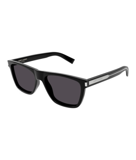 Lunettes de Soleil Saint laurent SL 619 001 Noir