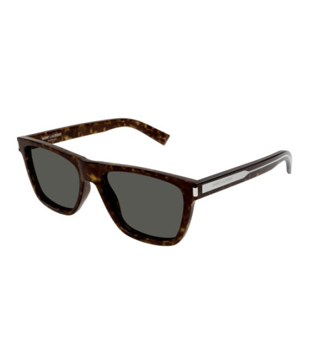 Lunettes de Soleil Saint laurent SL 619 002 Havane