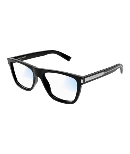 Lunettes de Soleil Saint laurent SL 619 006 Noir