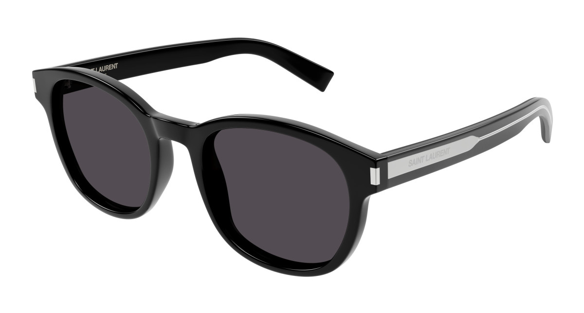 Lunettes de Soleil Saint laurent SL 620 001 Noir