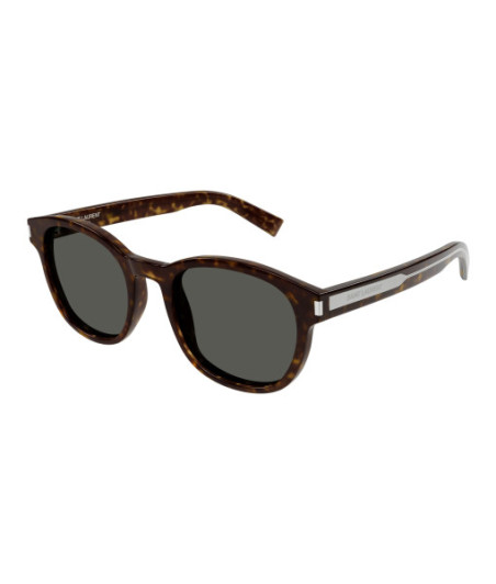 Lunettes de Soleil Saint laurent SL 620 002 Havane