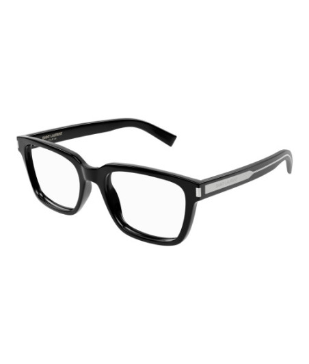 Lunettes de Vue Saint laurent SL 621 001 Noir