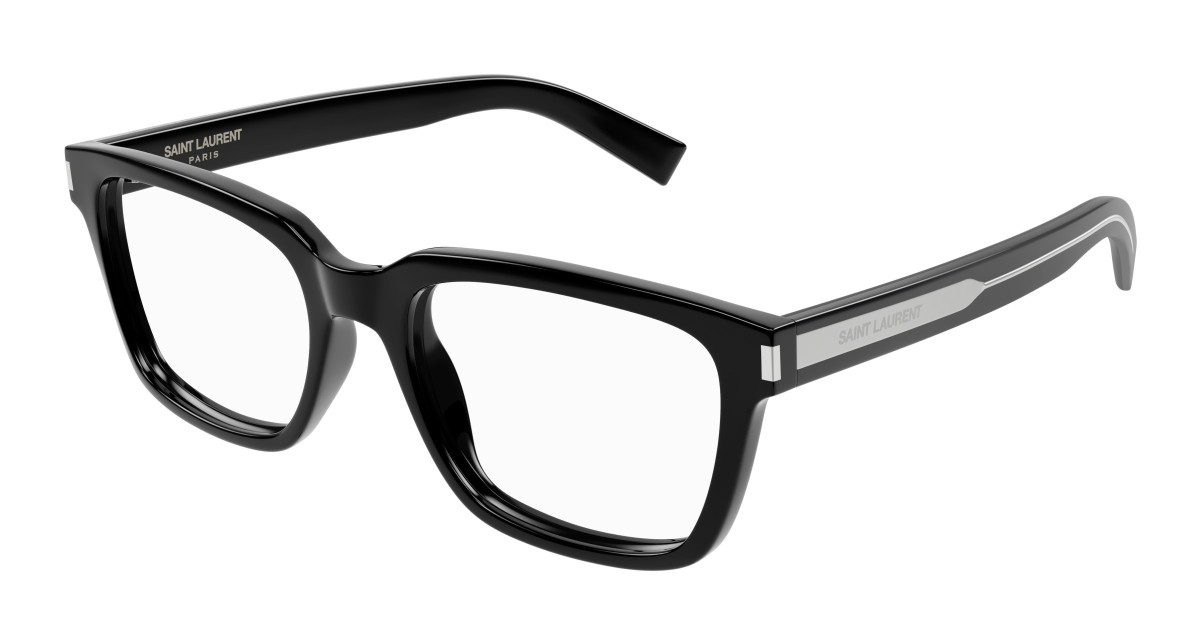 Lunettes de Vue Saint laurent SL 621 001 Noir